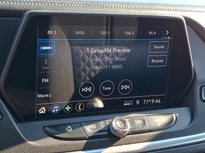 2019 Chevrolet Blazer LT w/2LT