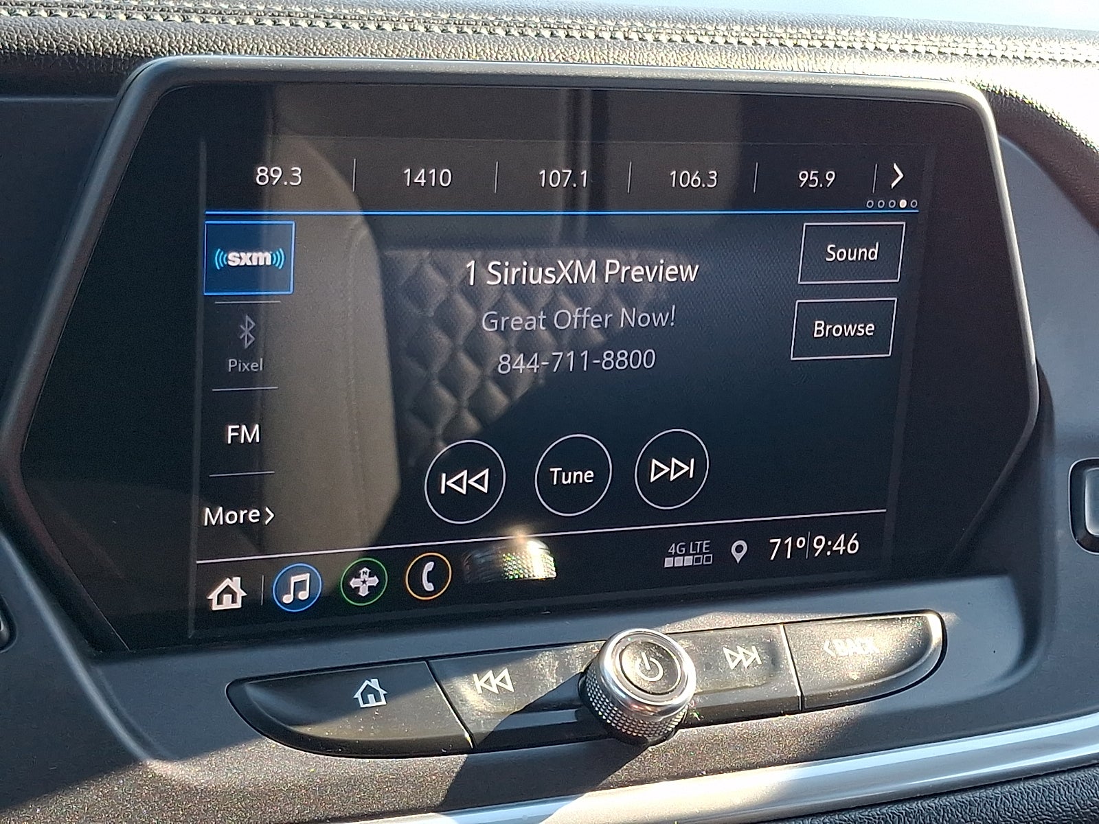 2019 Chevrolet Blazer LT w/2LT