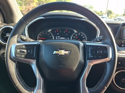2019 Chevrolet Blazer LT w/2LT