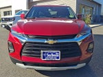 2019 Chevrolet Blazer LT w/2LT