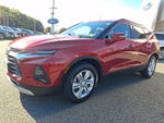 2019 Chevrolet Blazer LT w/2LT