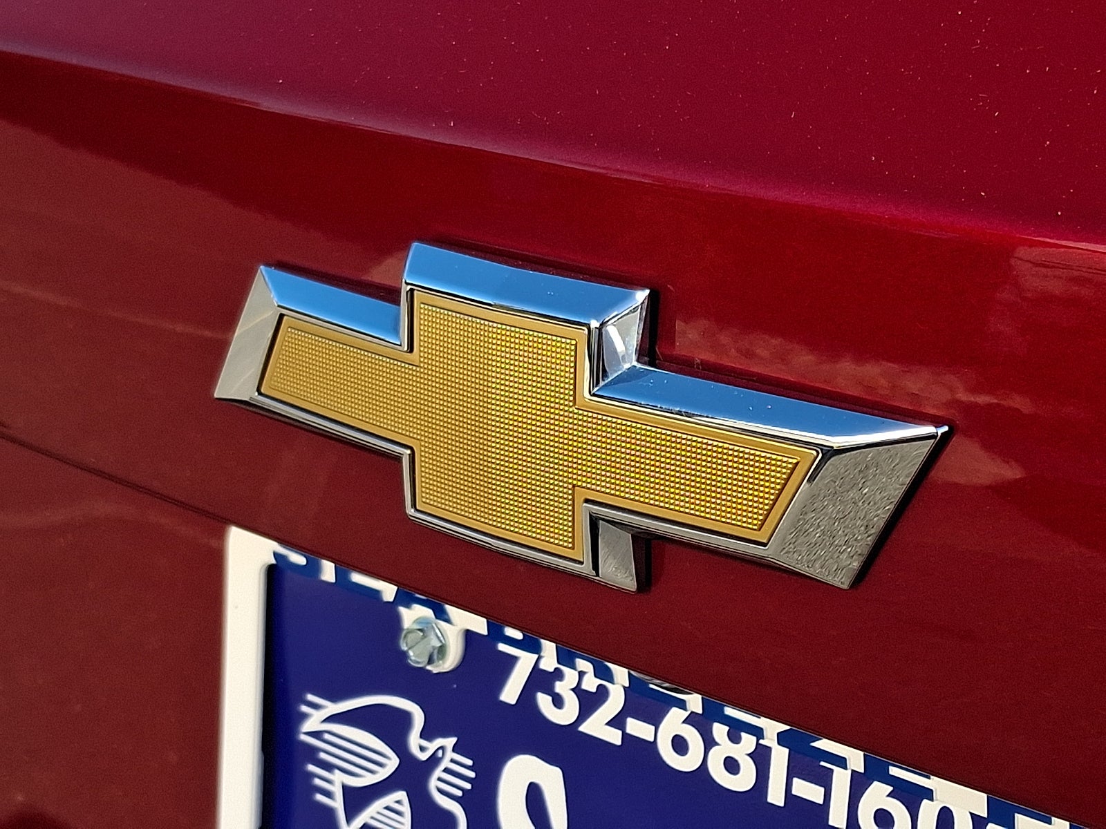 2019 Chevrolet Blazer LT w/2LT