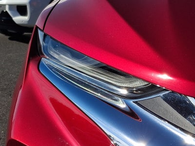2019 Chevrolet Blazer LT w/2LT