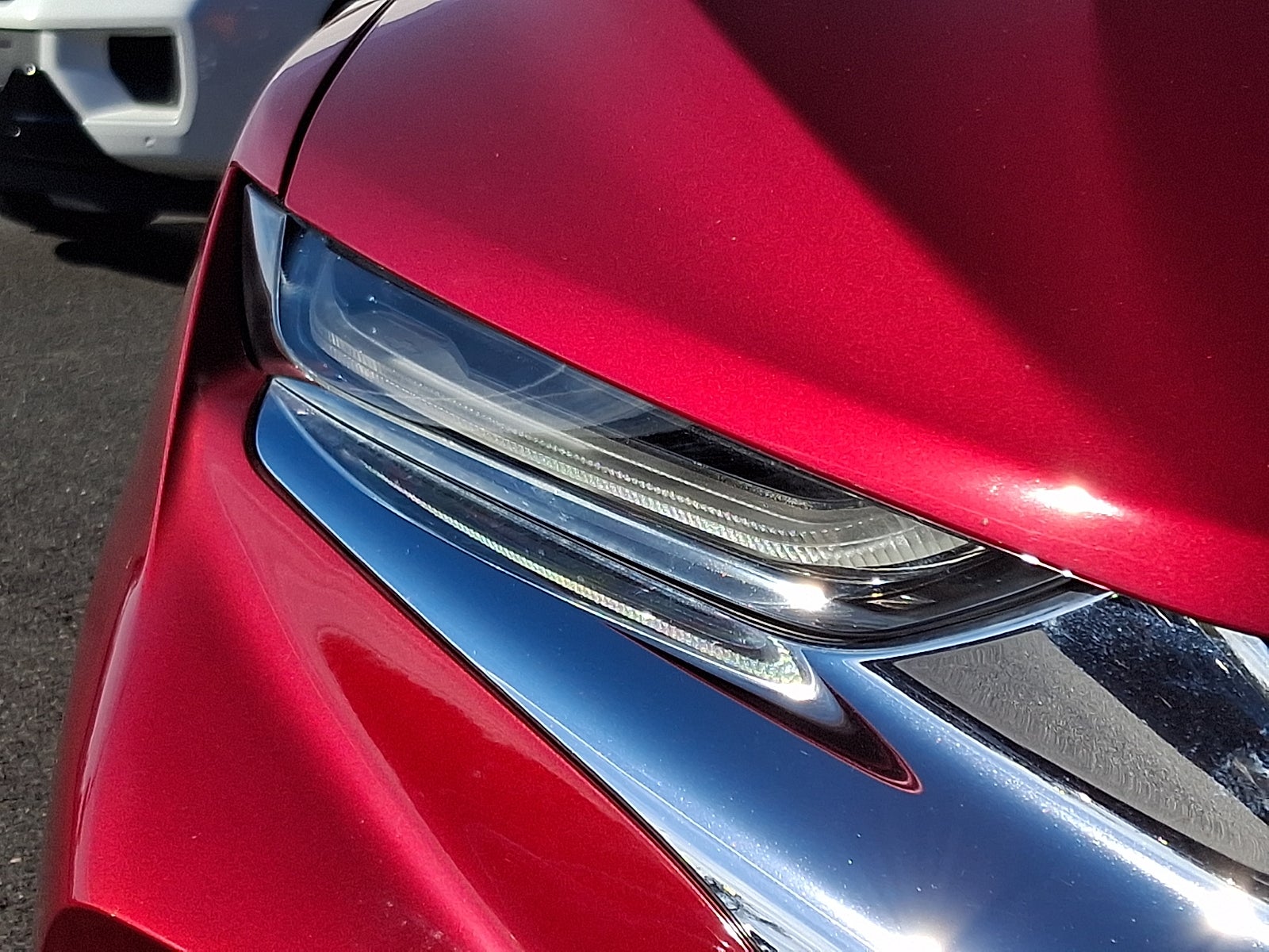 2019 Chevrolet Blazer LT w/2LT