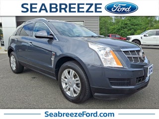 2010 Cadillac SRX Luxury Collection