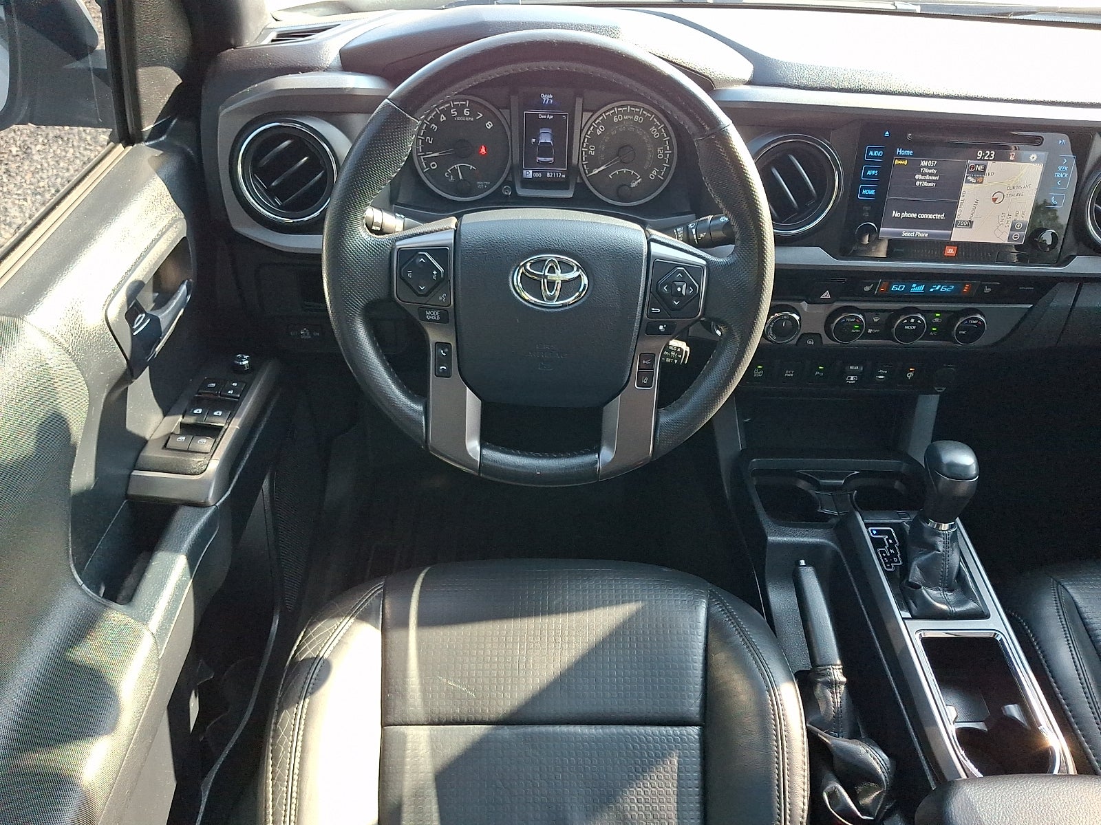 2018 Toyota Tacoma TRD Off Road