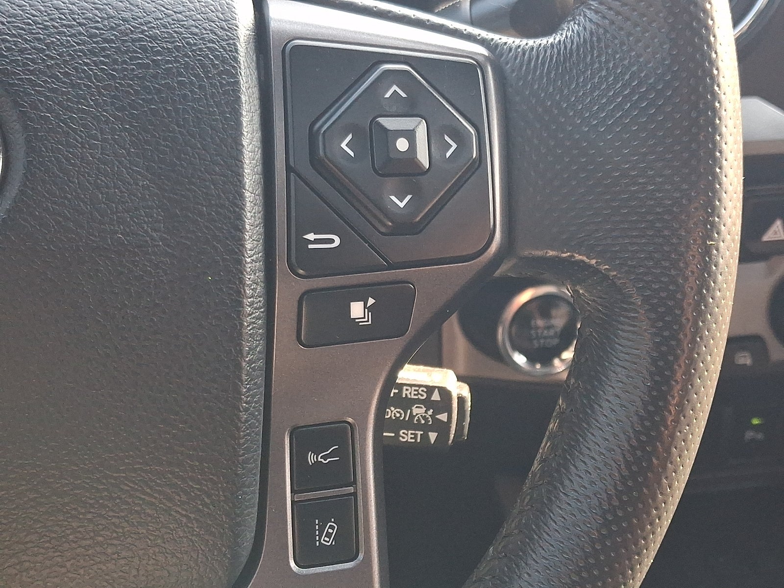 2018 Toyota Tacoma TRD Off Road