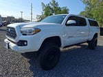2018 Toyota Tacoma TRD Off Road