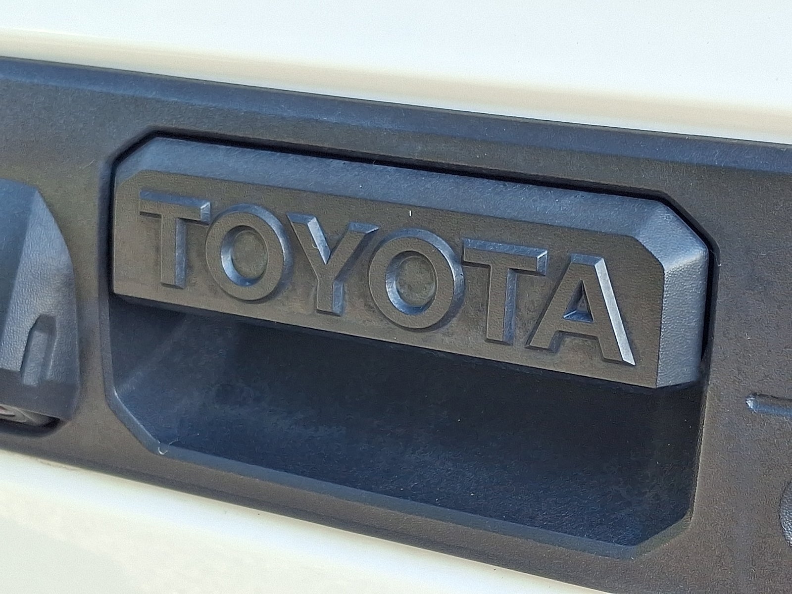 2018 Toyota Tacoma TRD Off Road