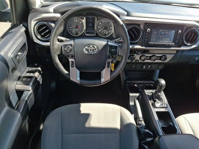 2018 Toyota Tacoma SR5 V6