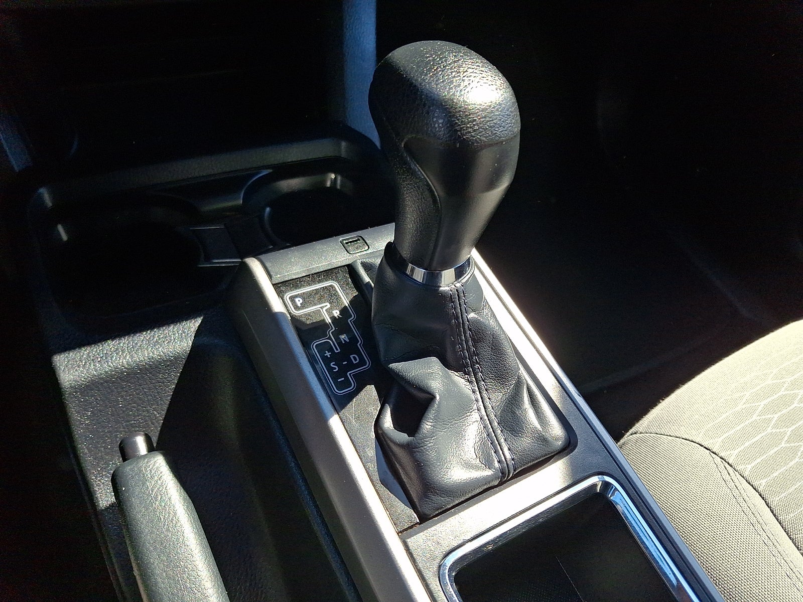 2018 Toyota Tacoma SR5 V6