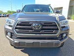 2018 Toyota Tacoma SR5 V6