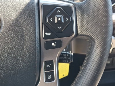 2018 Toyota Tacoma SR5 V6