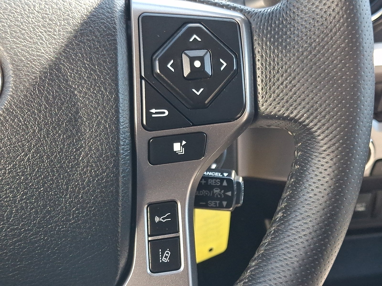 2018 Toyota Tacoma SR5 V6