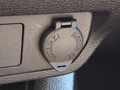 2018 Toyota Tacoma SR5 V6