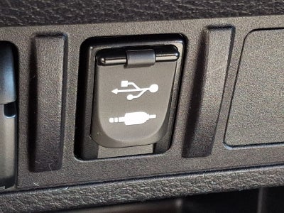 2018 Toyota Tacoma SR5 V6