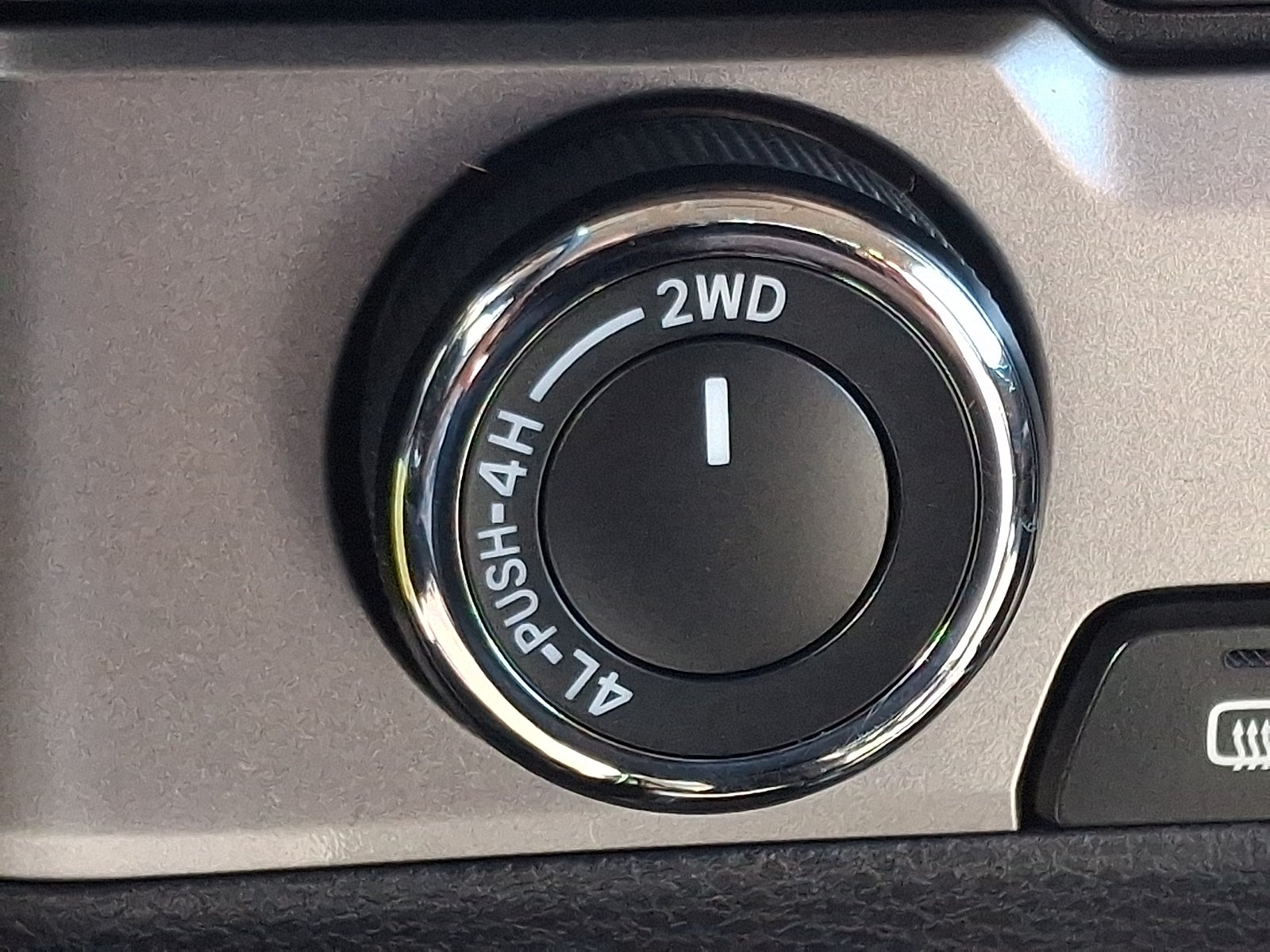 2018 Toyota Tacoma SR5 V6