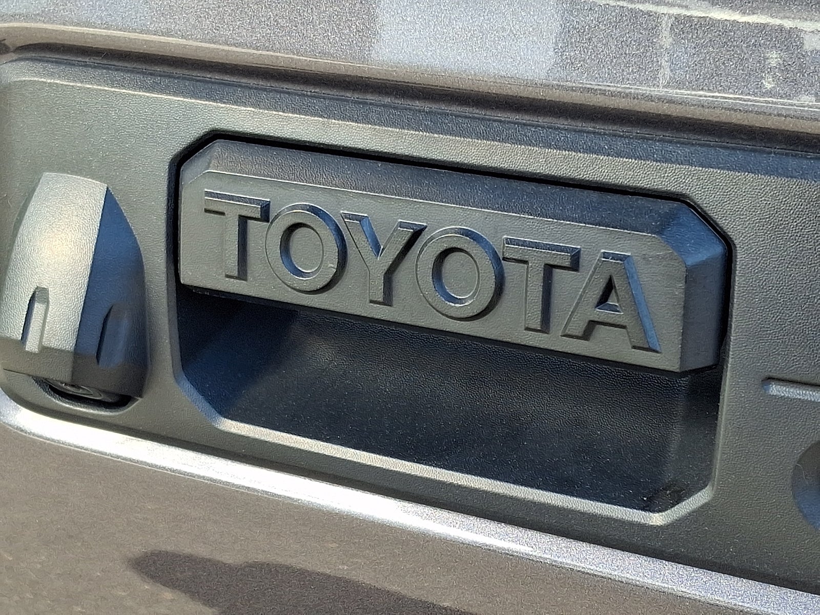 2018 Toyota Tacoma SR5 V6