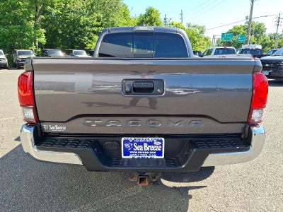 2018 Toyota Tacoma SR5 V6