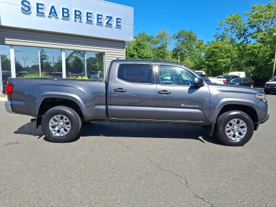 2018 Toyota Tacoma SR5 V6