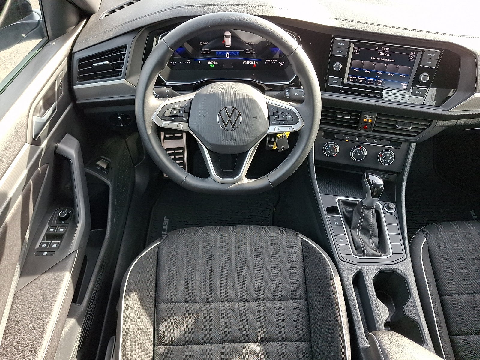 2023 Volkswagen Jetta 1.5T Sport