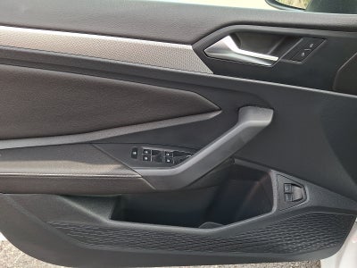 2023 Volkswagen Jetta 1.5T Sport