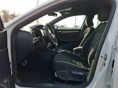 2023 Volkswagen Jetta 1.5T Sport