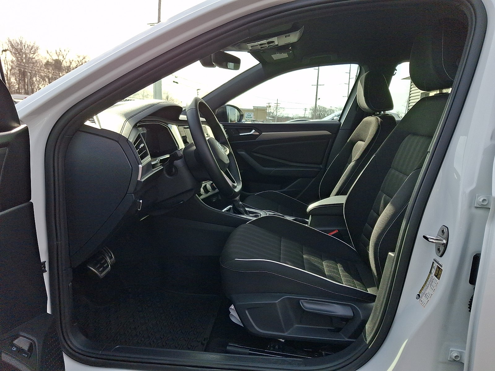 2023 Volkswagen Jetta 1.5T Sport