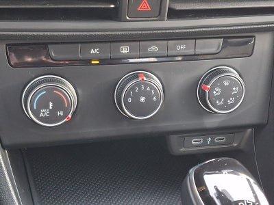 2023 Volkswagen Jetta 1.5T Sport