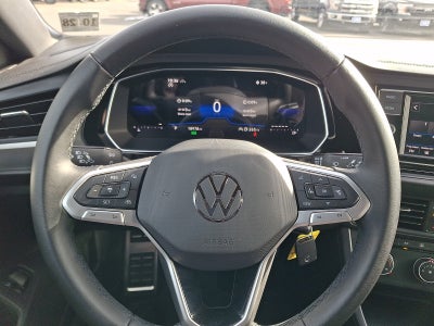 2023 Volkswagen Jetta 1.5T Sport