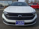 2023 Volkswagen Jetta 1.5T Sport