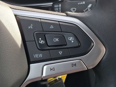 2023 Volkswagen Jetta 1.5T Sport