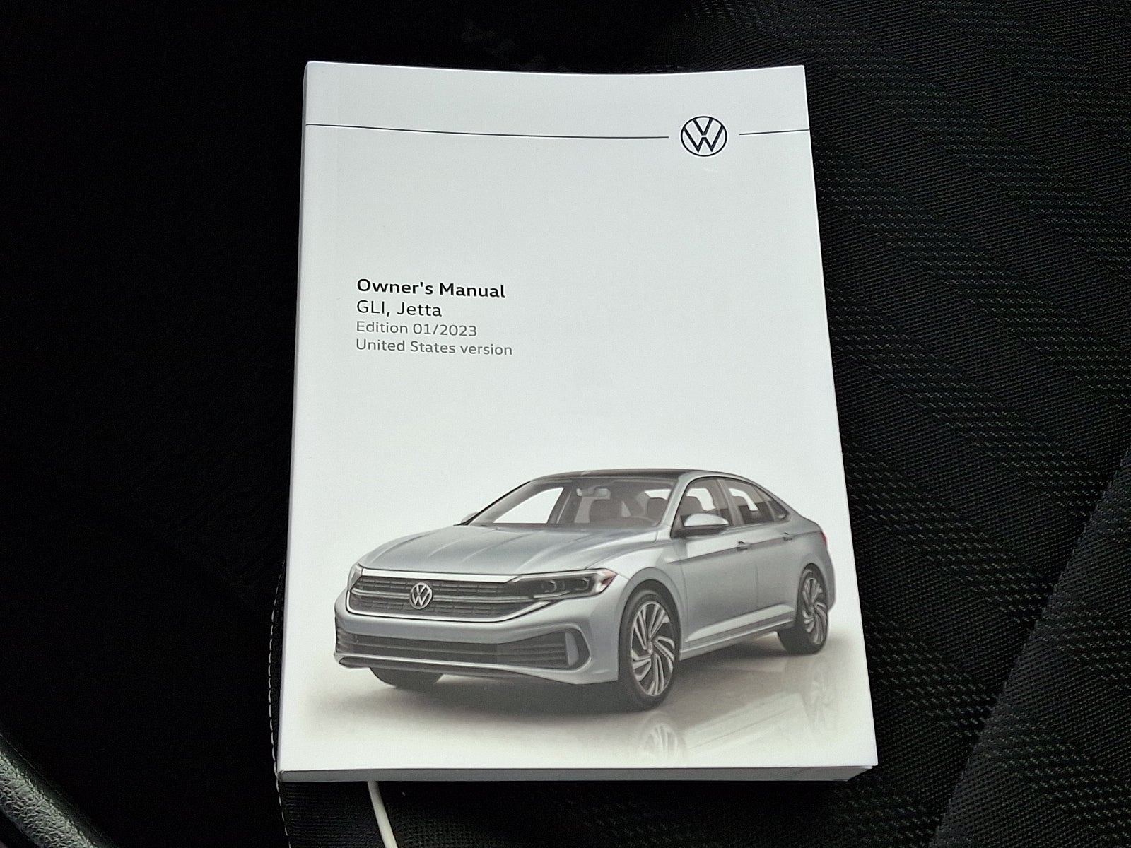 2023 Volkswagen Jetta 1.5T Sport