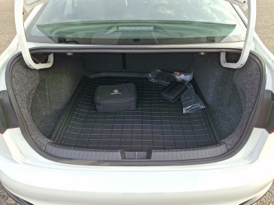 2023 Volkswagen Jetta 1.5T Sport