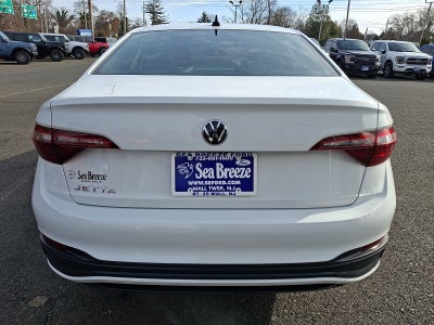 2023 Volkswagen Jetta 1.5T Sport