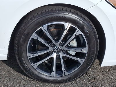 2023 Volkswagen Jetta 1.5T Sport