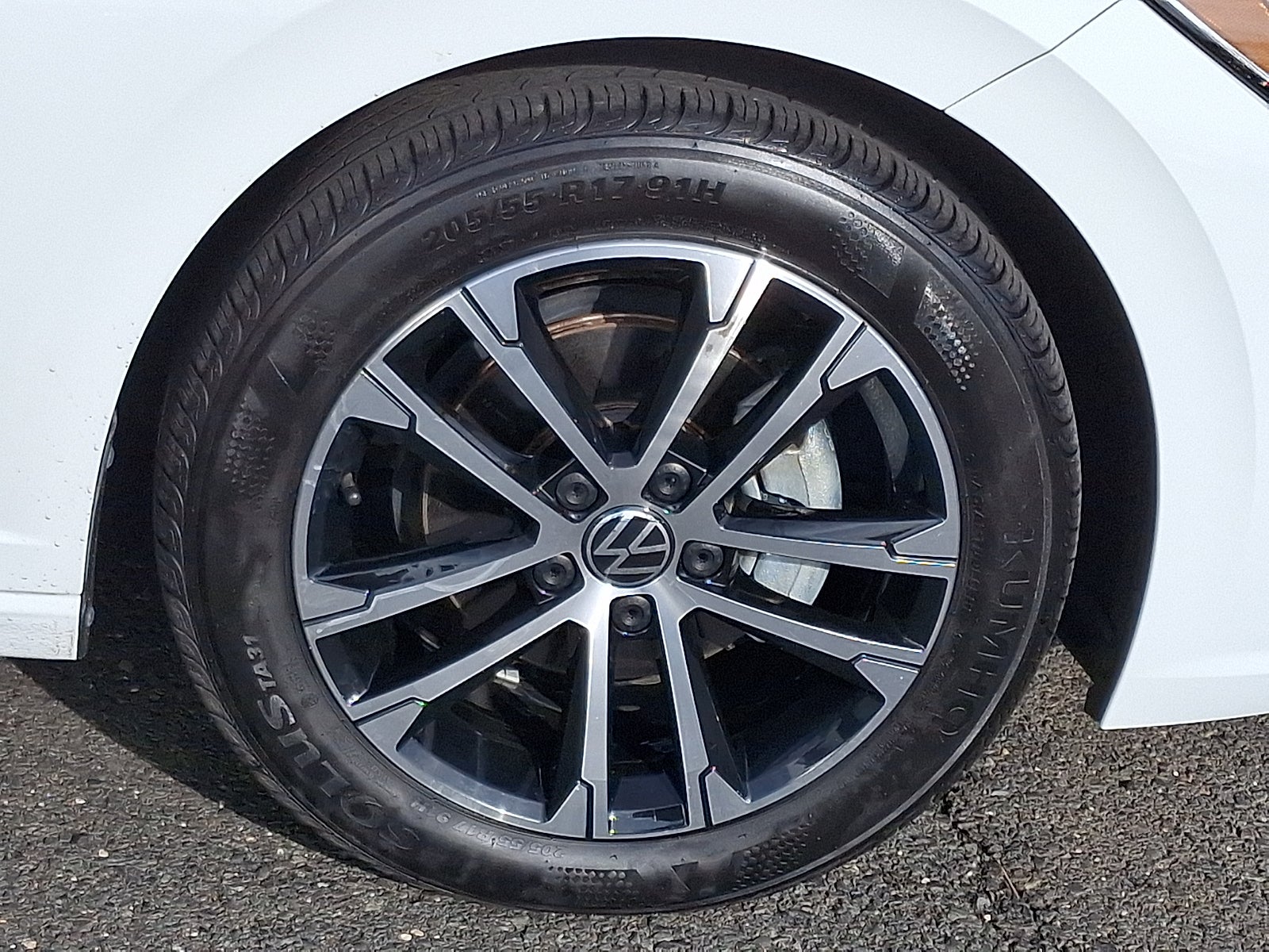 2023 Volkswagen Jetta 1.5T Sport