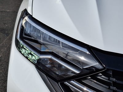 2023 Volkswagen Jetta 1.5T Sport