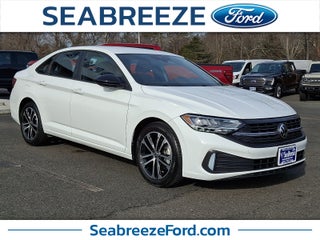 2023 Volkswagen Jetta 1.5T Sport