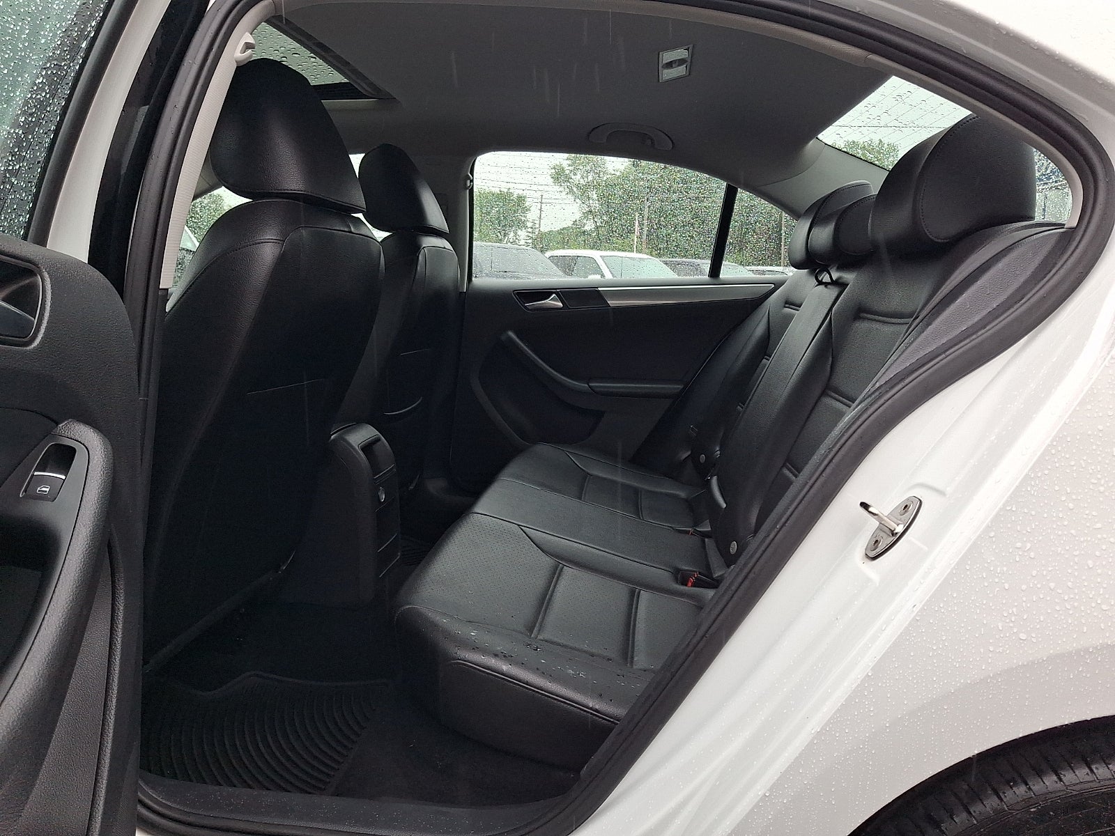 2015 Volkswagen Jetta 1.8T SE