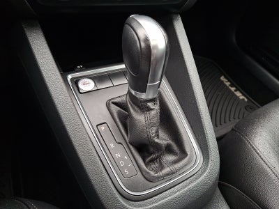 2015 Volkswagen Jetta 1.8T SE