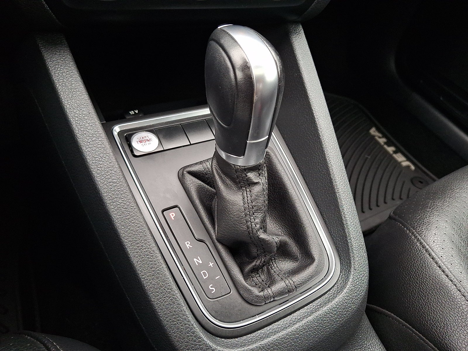 2015 Volkswagen Jetta 1.8T SE