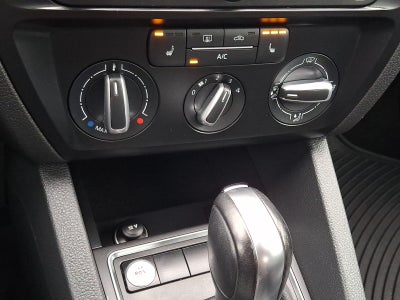 2015 Volkswagen Jetta 1.8T SE