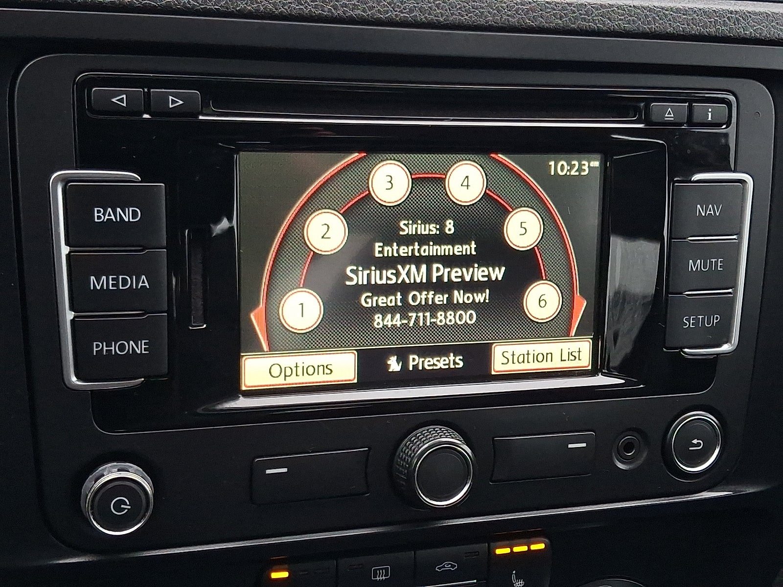 2015 Volkswagen Jetta 1.8T SE