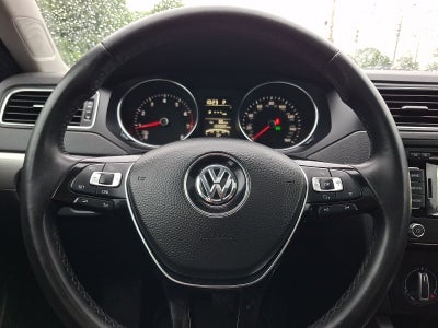 2015 Volkswagen Jetta 1.8T SE