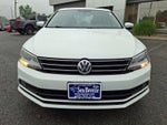2015 Volkswagen Jetta 1.8T SE