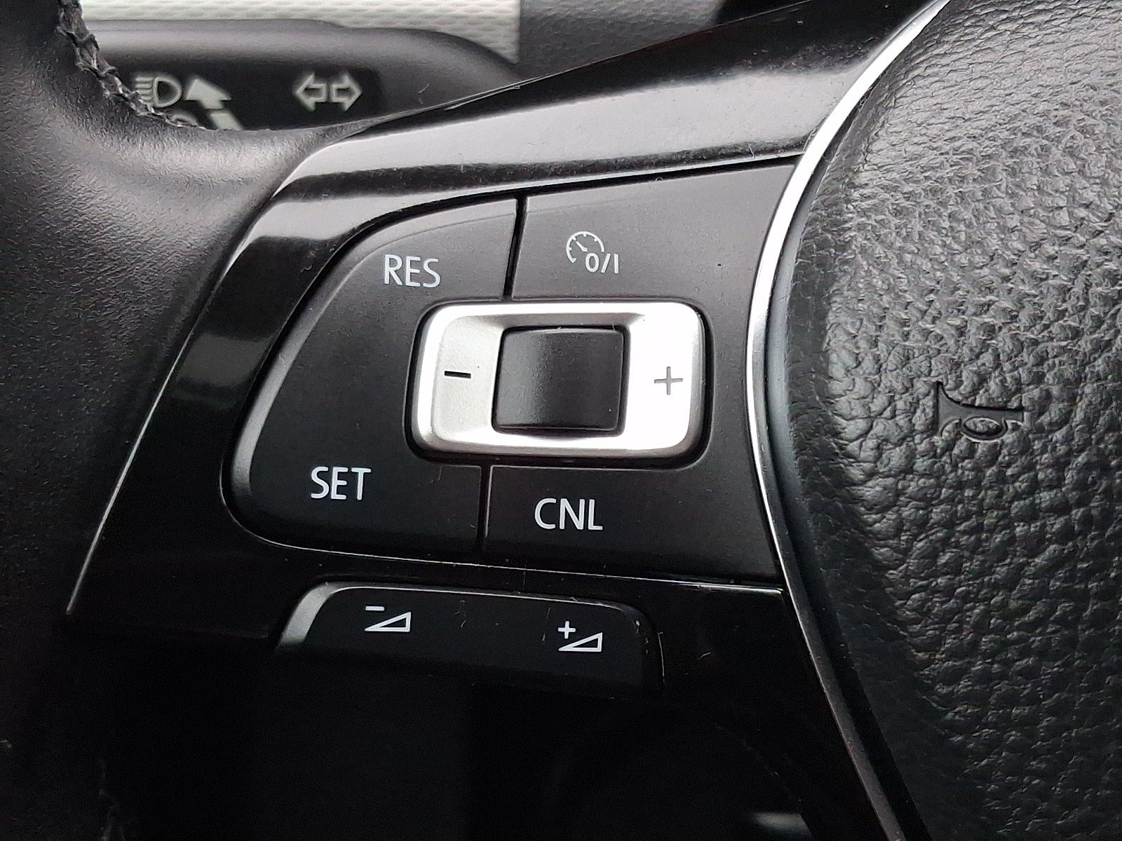 2015 Volkswagen Jetta 1.8T SE