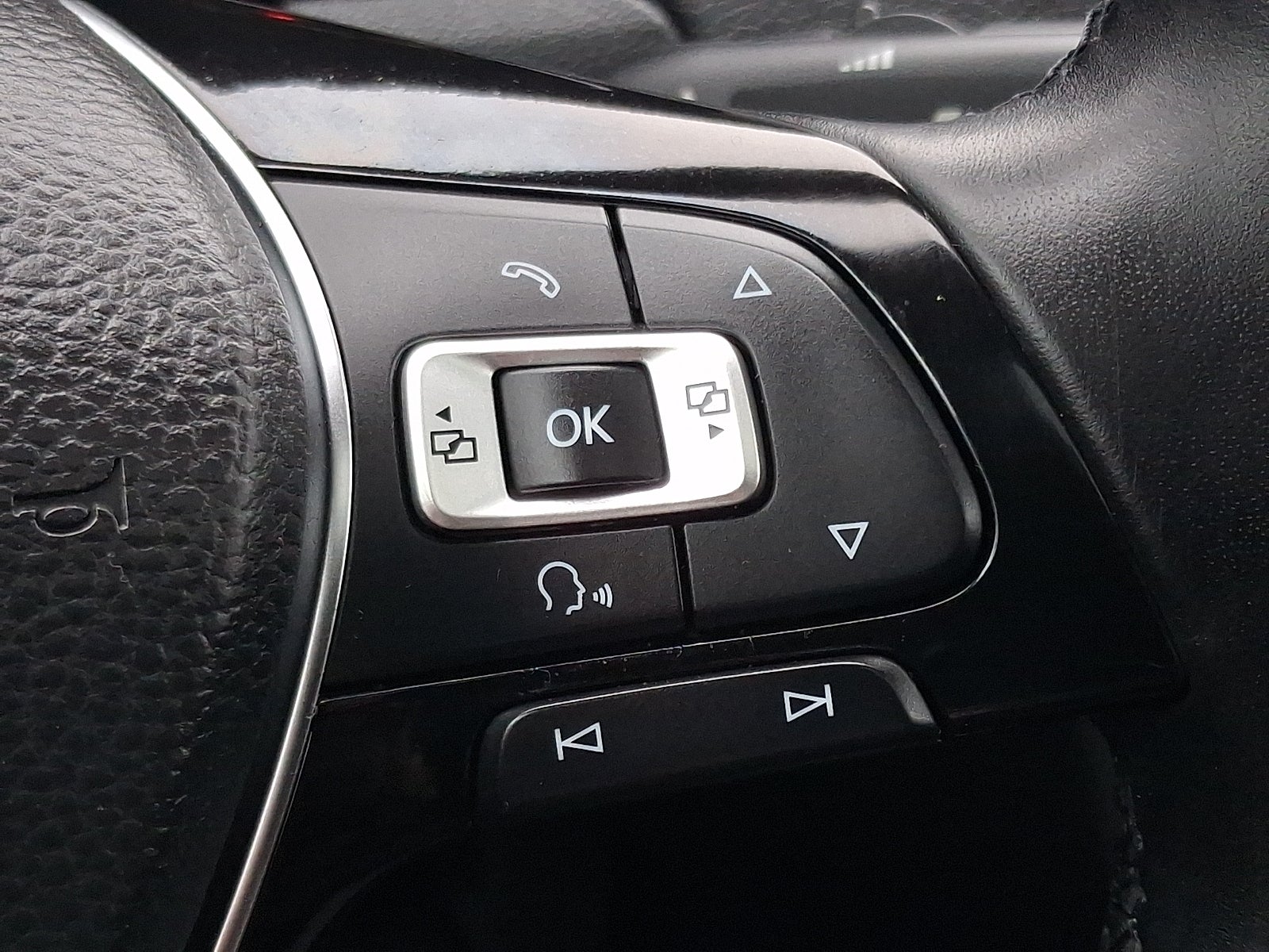 2015 Volkswagen Jetta 1.8T SE