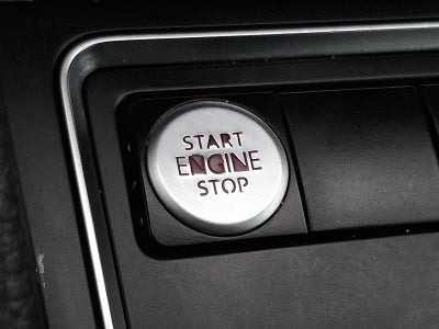 2015 Volkswagen Jetta 1.8T SE