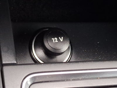 2015 Volkswagen Jetta 1.8T SE